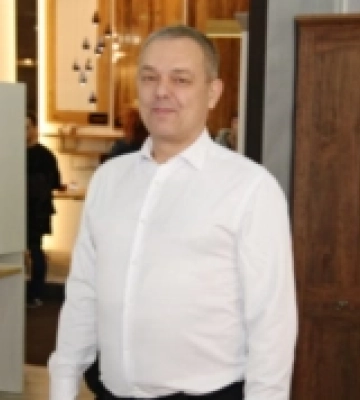 Помер ексдепутат Волинської облради, генеральний директор фабрики «Гербор-Холдинг» Олег Борбелюк