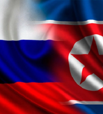 росія використовує КНДР як базу – розвідка Південної Кореї