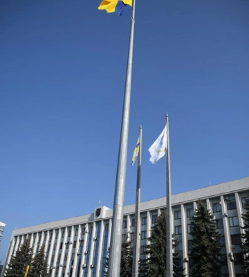 Дванадцять рівненських спортсменів представлятимуть Україну на Паралімпійських іграх