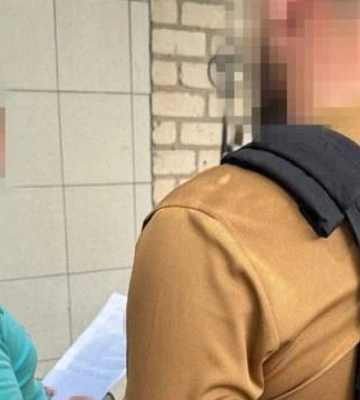 СБУ затримала співробітника Укрзалізниці, який шпигував для фсб на Донеччині