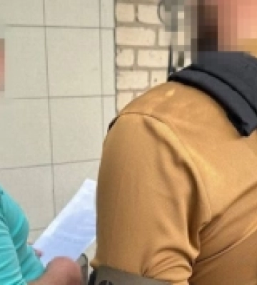 СБУ затримала співробітника Укрзалізниці, який шпигував для фсб на найгарячішому напрямку фронту