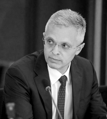 Загинув колишній очільник Черкаської ОДА Загинув колишній очільник Черкаської ОДА