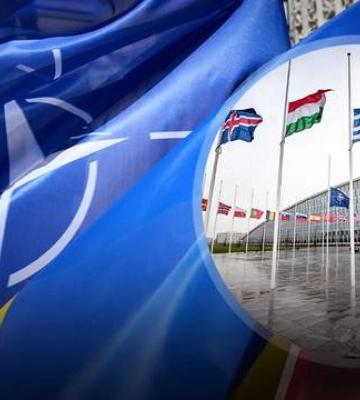 Совет НАТО-Украина соберется в среду по просьбе Киева