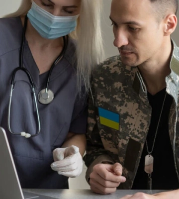 У Києві скликали Раду оборони щодо питання мобілізації