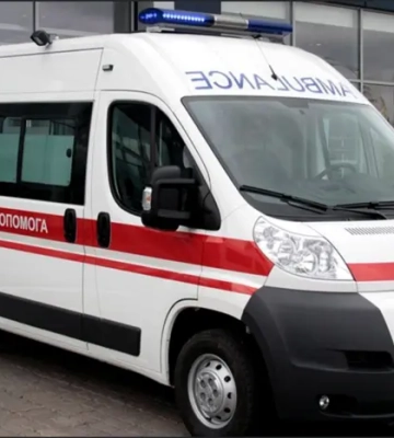 Окупанти атакували Кривий Ріг у день жалоби: є поранені