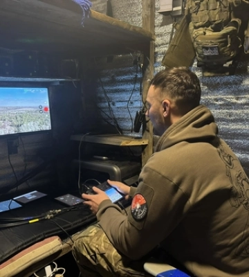 На Волині поліція упіймала водія з «липовими правами»