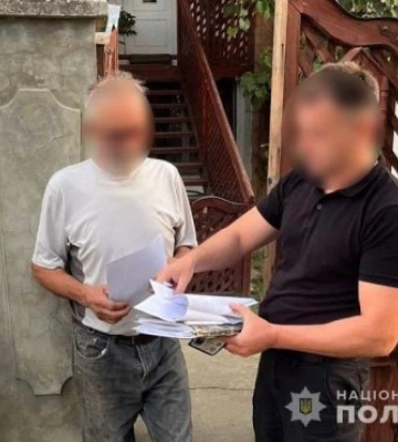 На Закарпатті правоохоронці ліквідували черговий канал переправлення військовозобов’язаних через кордон