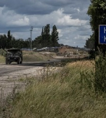 Портников рассказал, в чем власть Украины просчиталась с Курской операцией