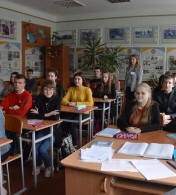 Хто зі школярів Луцька отримає цьогоріч іменні стипендії