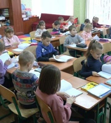 Очно чи дистанційно: як працюватимуть школи Полтавської громади з вересня