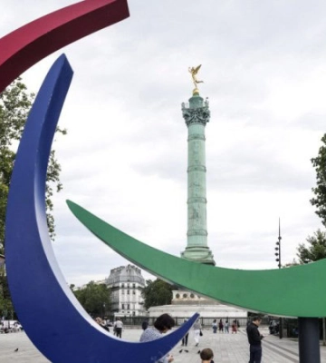 Двоє легкоатлеток з Кіровоградщини візьмуть участь в Паралімпійських іграх