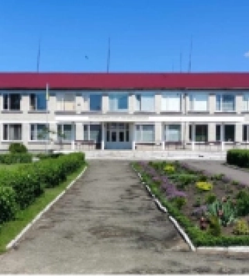 Ліцей на Волині готується до нового навчального року
