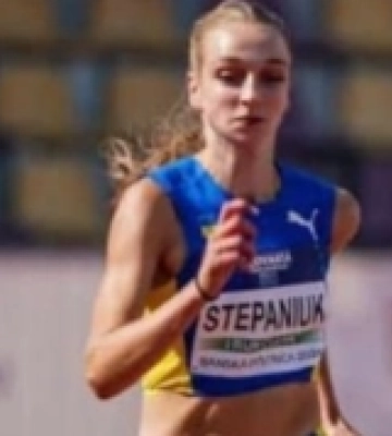 Ковельська атлетка завершила виступи на юніорському Чемпіонаті світу на стадії півфіналу
