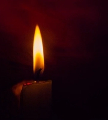 На війні загинув підполковник Олексій Месь з Луцька