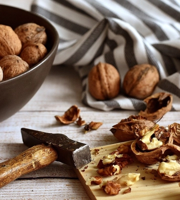 5 лучших продуктов для чистой и здоровой кожи