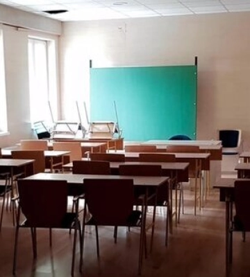 Очне навчання школярів можна запровадити лише в одному районі Харківщини, - Синєгубов