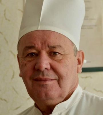 Помер відомий лікар-анестезіолог луцької лікарні