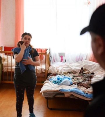 Переселенцям на Черкащині нарахували понад 75 мільйонів гривень допомоги за серпень