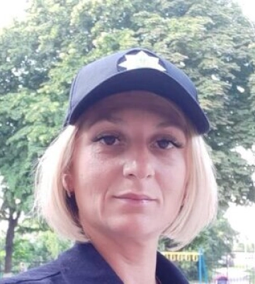 Поліціянтку з Київщини, яка назвала ветерана ЗСУ Якімчука &quot;конченим інвалідом&quot;, звільнили з посади