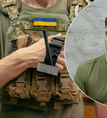 Військовий назвав область, з якої поступають найбільше поранених воїнів