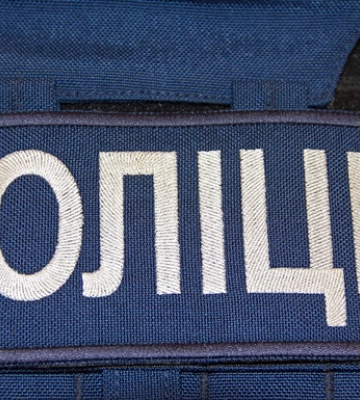Конфлікт між поліцейською та ветераном через парковку: правоохороницю звільнили