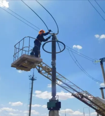 Перше місто в Україні стане енергонезалежним