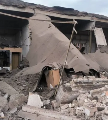 Удар по Кривому Рогу: влада повідомила нові деталі 