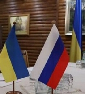 Илья Пономарев спрогнозировал, когда Путин пойдет на переговоры с Украиной Илья Пономарев спрогнозировал, когда Путин пойдет на переговоры с Украиной