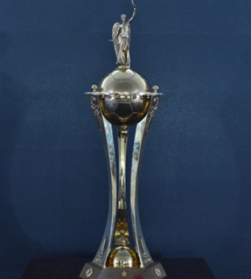 У Києві пройшло жеребкування 1/8 фіналу Кубка України з футболу