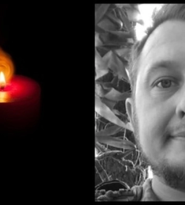 На війні загинули два Герої з Луцької громади: Олексій Месь та Юрій Крисюк