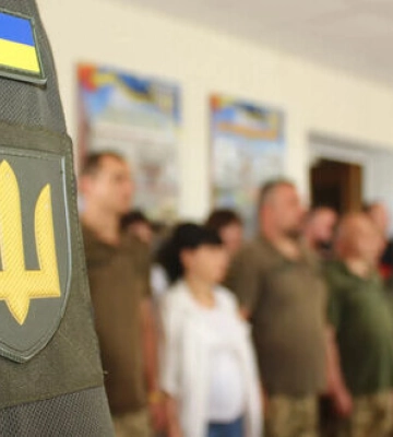 Волинський ТЦК про стрілянину на пості у Луцьку: У випадку загрози життю військовослужбовців слід відкривати вогонь на ураження