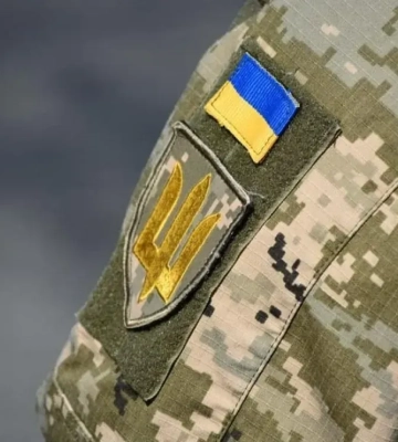 На пост Луцького ТЦК стався озброєний напад: що відомо на цей момент
