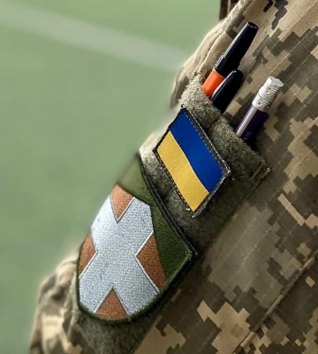 На пост Луцького ТЦК стався озброєний напад: що відомо на цей момент