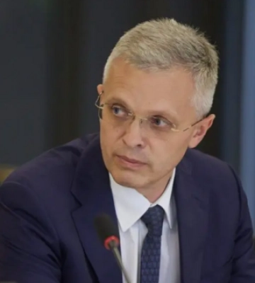 Загинув захисник України, екскерівник Черкаської ОДА Сергій Сергійчук Загинув захисник України, екскерівник Черкаської ОДА Сергій Сергійчук