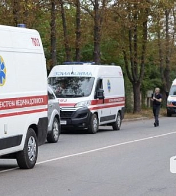 Ракетний удар по Кривому Рогу 28 серпня: кількість постраждалих збільшилася