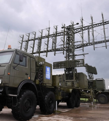 Засоби РЕБ РФ знищили на Харківському напрямку нацгвардійці (відео)