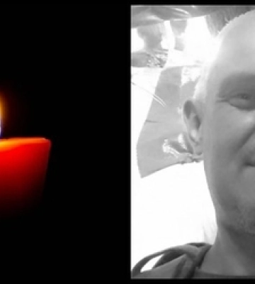Під Часовим Яром загинув Олександр Матіюк з Луцького району