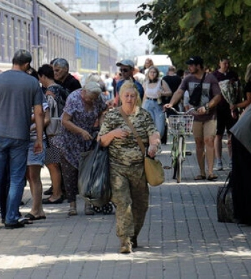 Со 2 сентября в Покровске не будут работать банки, только банкоматы, - ОВА