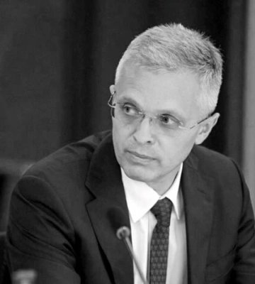 Загинув екскерівник Черкаської ОДА Сергій Сергійчук