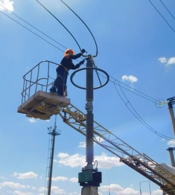 Первый город в Украине станет энергонезависимым