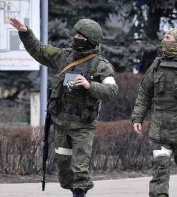 Возможен ли обмен Курска на Крым и Донбасс: в окружении Путина ответили
