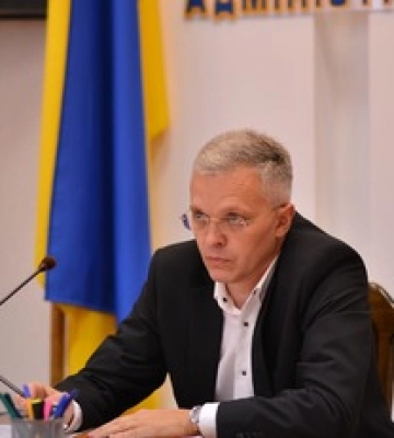 Среди погибших в Кривом Роге оказался экс-глава ОВА