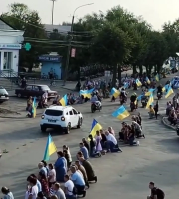 Життя обірвалося у День Державного прапора: на Волинь востаннє повернувся Герой Володимир Заркуа