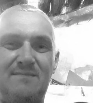 Трагічна звістка з фронту: під Часовим Яром загинув Герой з Волині Олександр Матіюк