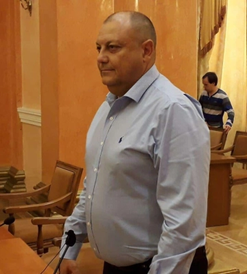 По делу мэра Одессы Труханова о заводе «Краян» умер один из обвиняемых