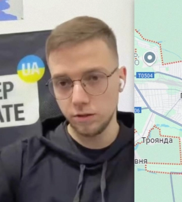 Ситуация на Покровском направлении критическая: в DeepState сообщили, что происходит