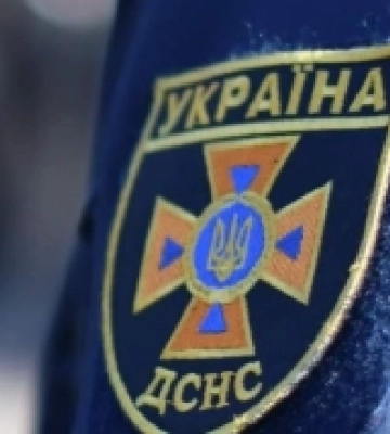 Рятувальники Львівщини ліквідували три пожежі сухостою за добу