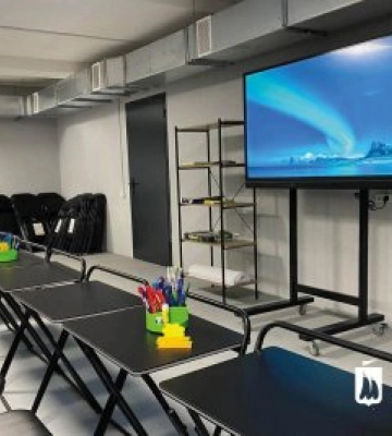У Миколаєві 23 школи мають облаштовані укриття
