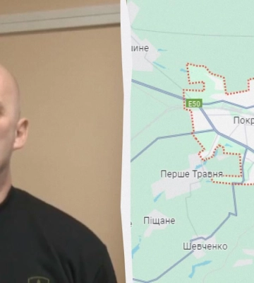 Банки Покровська закриваються, з понеділка залишаться лише банкомати - ОВА