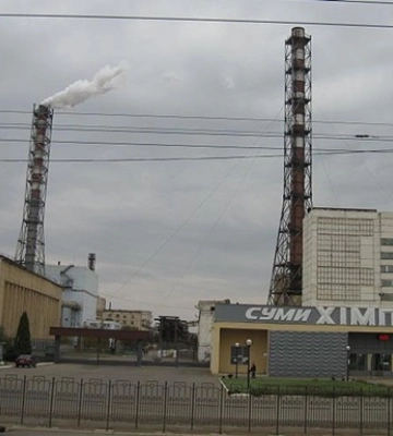 У Сумах попрощалися із захисниками Борисом Ворошиловим та Богданом Баришком